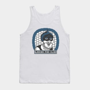 Pixel Lancer Fan Club Tank Top